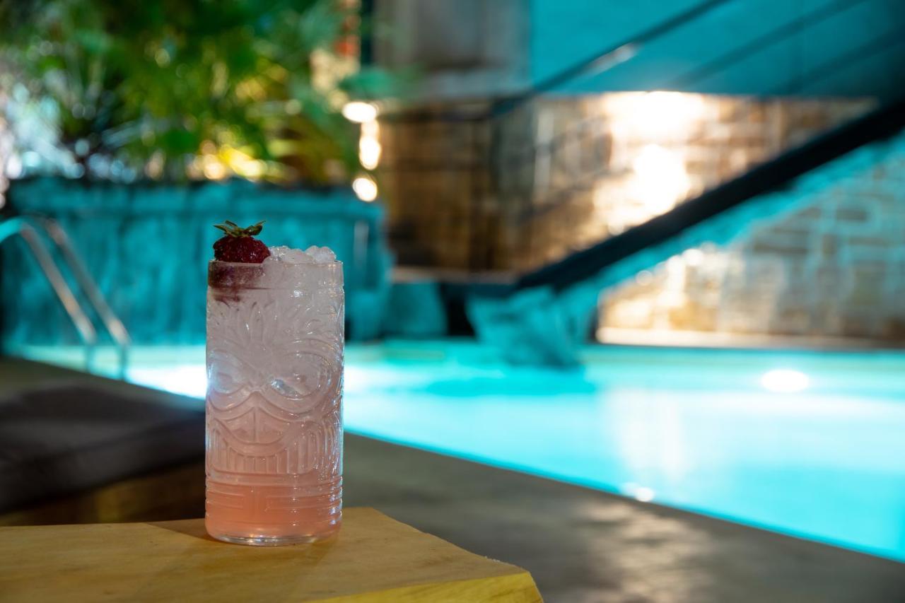 Hotel Kiani Akti Pórto Ráfti Esterno foto