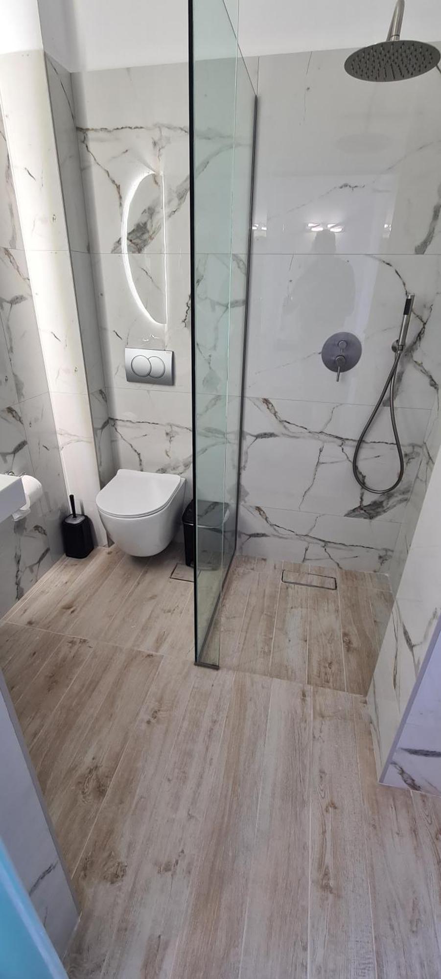 Hotel Kiani Akti Pórto Ráfti Esterno foto