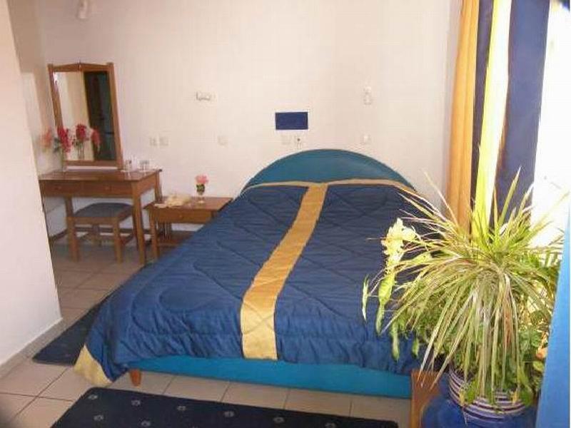 Hotel Kiani Akti Pórto Ráfti Camera foto